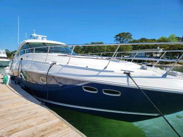 2011 Sea Ray 540 Sundancer