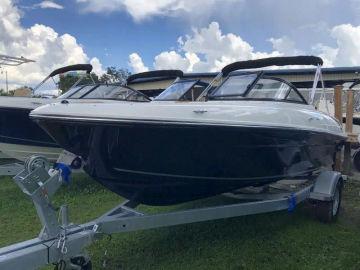 2023 Bayliner Boats VR4