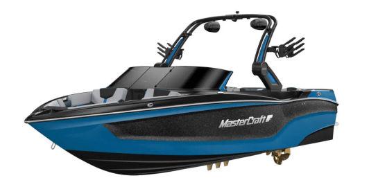 2023 MasterCraft XT23