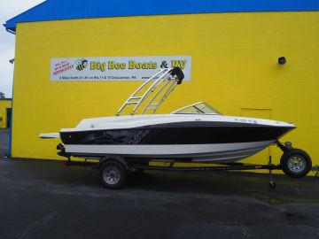 2013 Bayliner 195 Bowrider