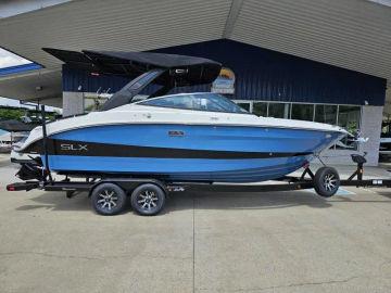 2024 Sea Ray SXS260