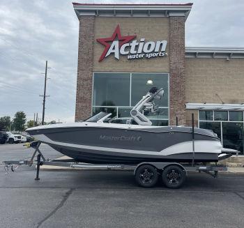 2024 MasterCraft X22