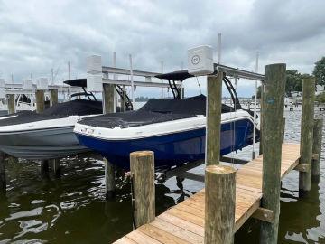 2024 Bayliner DX2200