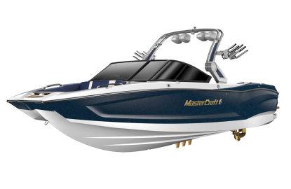 2023 Mastercraft X26