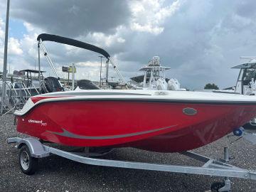 2023 BAYLINER ELEMENT M15