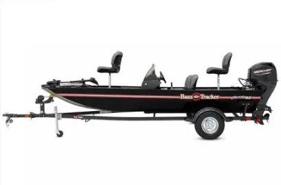 2024 Tracker Boats BASS TRACKER CLASSIC XL