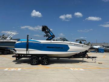 2022 MasterCraft XSTAR S