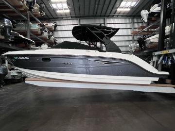 2018 SEA RAY 250 SLX