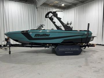 2024 MALIBU WAKESETTER 21 LX