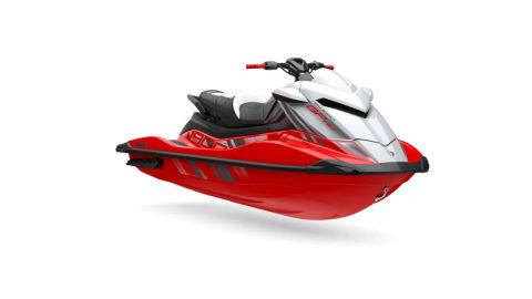 2025 Yamaha GP HO-Torch Red