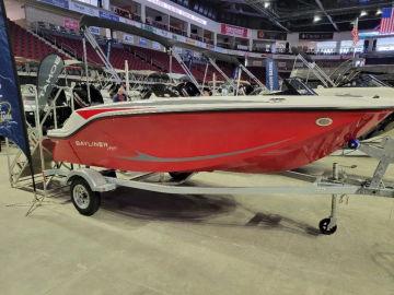 2024 Bayliner M15