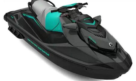 2024 SEA-DOO GTR