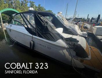 2010 Cobalt 323