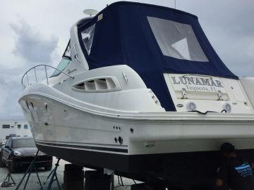 2008 Sea Ray 330 Sundancer