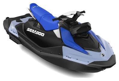 2024 SEA-DOO SPARK