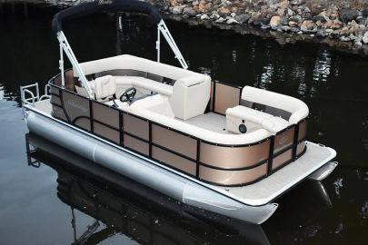 2024 Bentley Pontoons LE 180 Cruise