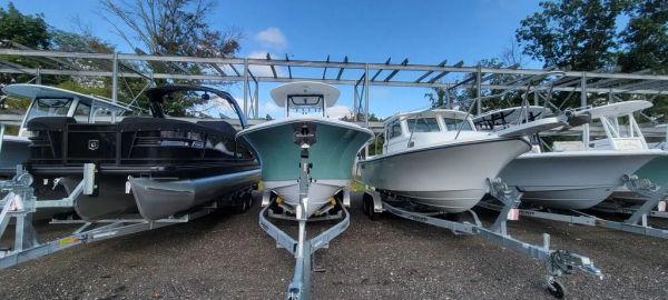 2025 Sea Hunt Ultra 275 SE