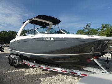 2019 Regal 26 OBX