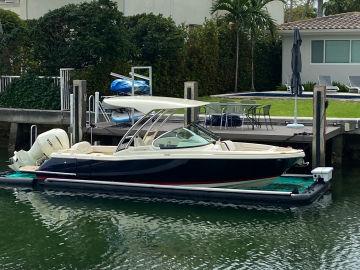 2021 CHRIS-CRAFT CALYPSO 24