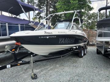 2005 Yamaha Yamaha AR 230 HO