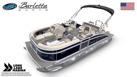 2024 Barletta A20UC