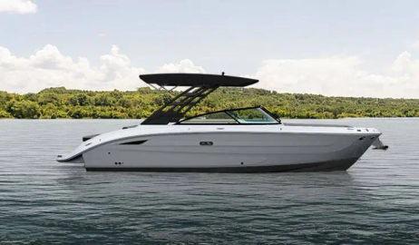 2025 SEA RAY 270SDX