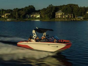 2021 Nautique Super Air Nautique G23