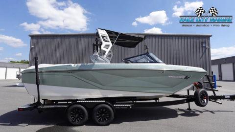 2021 Nautique Super Air Nautique G23