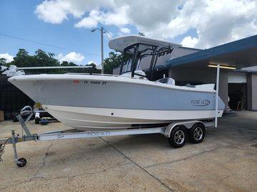 2021 ROBALO R230