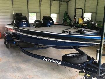 2014 Nitro Z9