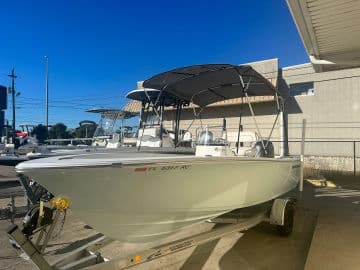 2016 SPORTSMAN ISLAND REEF 19