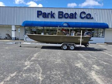 2024 KenCraft Boats Duck Rider 2260’s