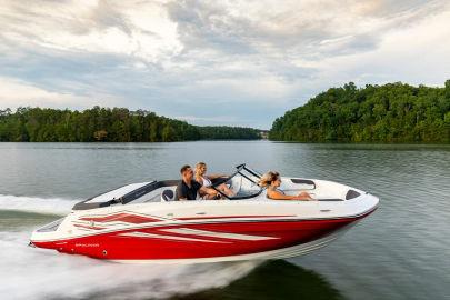 2022 Bayliner In Stock Now VR5