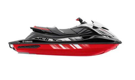 2024 Yamaha Waverunner GP HO with Audio