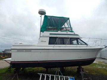 1983 Carver Mariner 2897