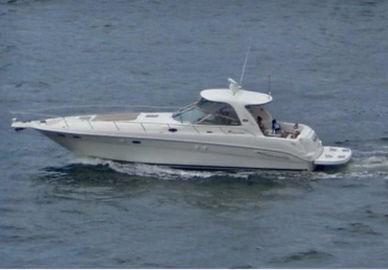 2004 Sea Ray 46 Sundancer