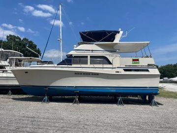 1987 Chris-Craft Catalina 426