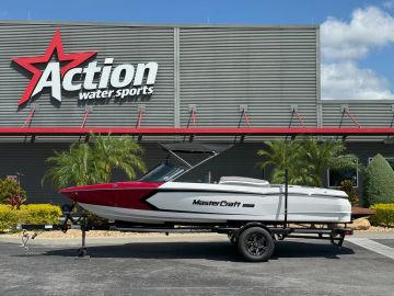 2024 MasterCraft PROSTAR