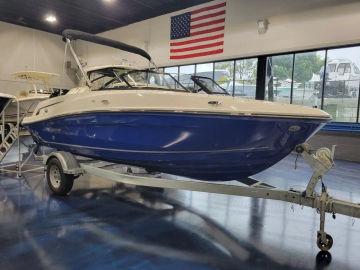 2025 Bayliner VR5 OB