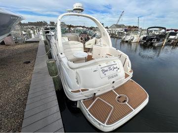 2005 Sea Ray 280 Sundancer