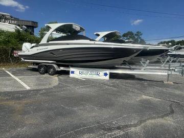 2024 Crownline Boats E305 XS