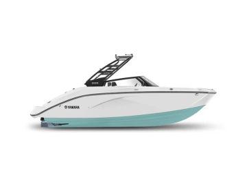 2025 Yamaha Boats 222S