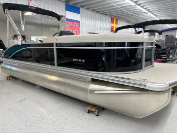 2024 Harris 230 Breeze