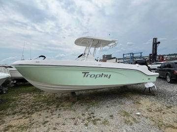 2024 Bayliner T24CC