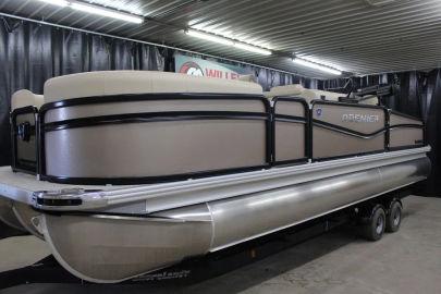 2024 Premier 230 Sunsation Angler 2PT