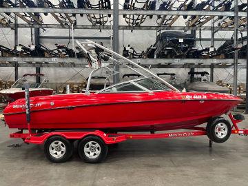 2005 Mastercraft X10