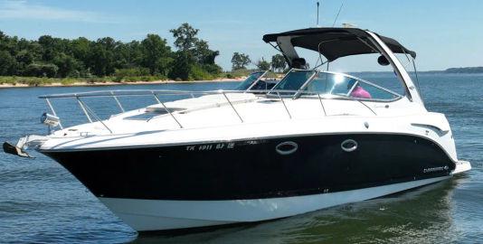 2009 Chaparral 310 Signature