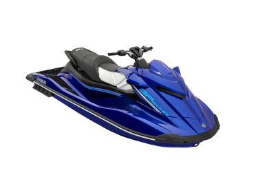 2024 Yamaha Marine GP SVHO-RACING BLUE