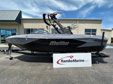 2024 MALIBU WAKESETTER 23 LSV