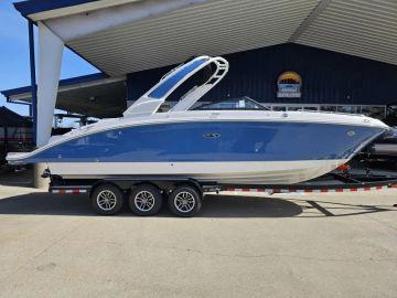 2024 Sea Ray SDX270